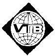 Mẫu nhãn hiệu VTB