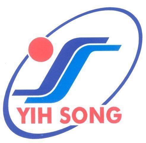 Mẫu nhãn hiệu SS YIH SONG