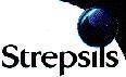 Mẫu nhãn hiệu STREPSILS