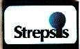 Mẫu nhãn hiệu STREPSILS