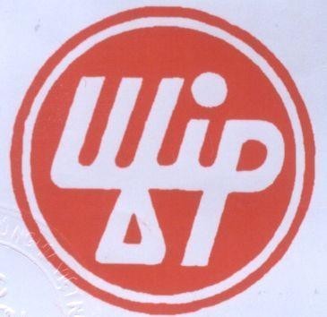 Mẫu nhãn hiệu ufip