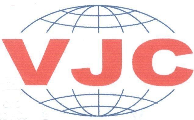 Mẫu nhãn hiệu VJC