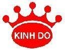 Mẫu nhãn hiệu KINH DO