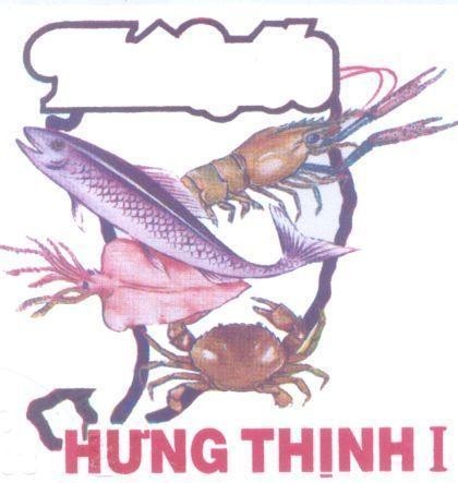 Mẫu nhãn hiệu HƯNG THịNH I