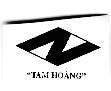 Mẫu nhãn hiệu N TAM HOANG