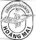 Mẫu nhãn hiệu XI MăNG POOC LăNG HỗN HợP HOàNG MAI.