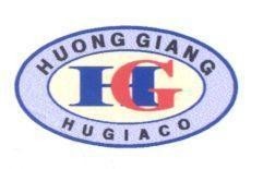 Mẫu nhãn hiệu HG HUONG GIANG HUGIACO