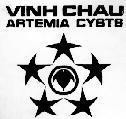 Mẫu nhãn hiệu VINH CHAU ARTEMIA CYSTS