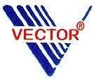 Mẫu nhãn hiệu VECTOR R