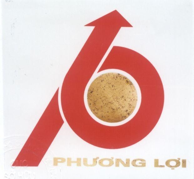 Mẫu nhãn hiệu Phương Lợi