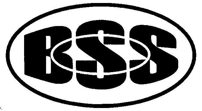 Mẫu nhãn hiệu BSS