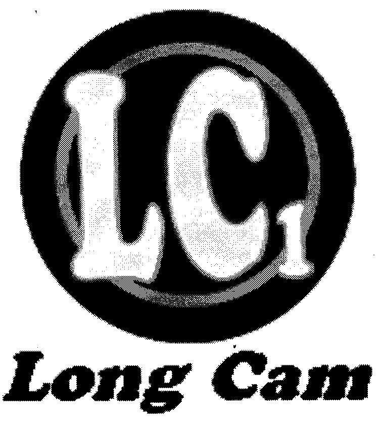 Mẫu nhãn hiệu LC1 Long Cam