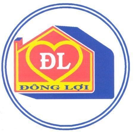 Mẫu nhãn hiệu ĐL ĐÔNG LợI