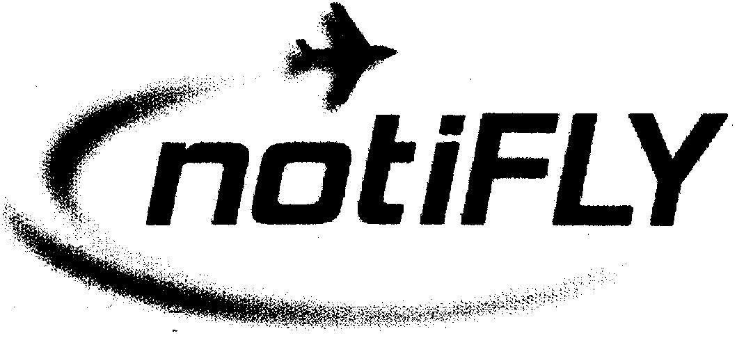 Mẫu nhãn hiệu notiFLY