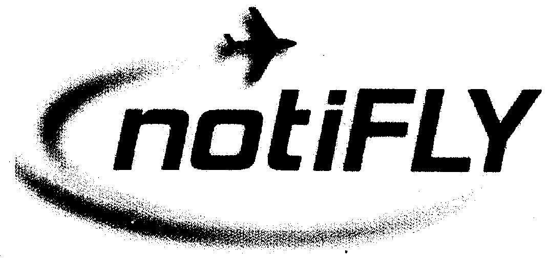 Mẫu nhãn hiệu notiFLY
