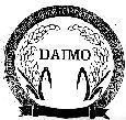 Mẫu nhãn hiệu DAIMO