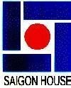 Mẫu nhãn hiệu SAIGON HOUSE