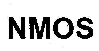 Mẫu nhãn hiệu NMOS