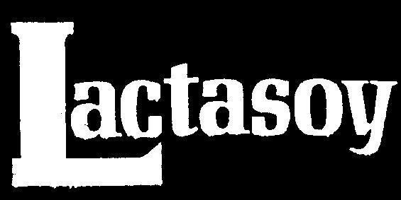 Mẫu nhãn hiệu Lactasoy