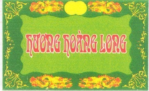 Mẫu nhãn hiệu hươnG hoànG LonG