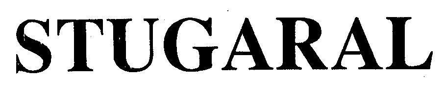 Mẫu nhãn hiệu STUGARAL