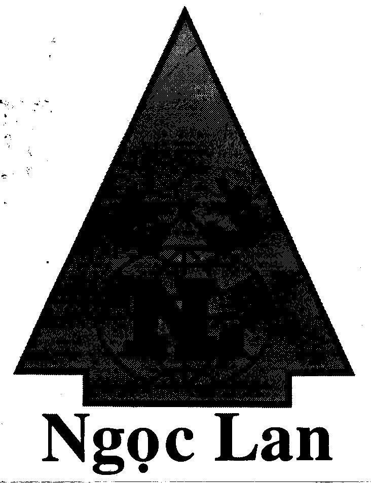 Mẫu nhãn hiệu Ngọc Lan