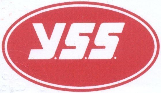 Mẫu nhãn hiệu Y.S.S.