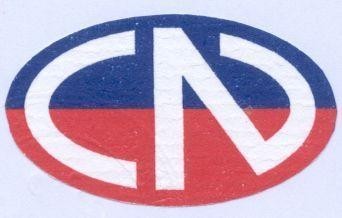 Mẫu nhãn hiệu CN