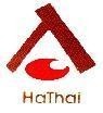 Mẫu nhãn hiệu A HATHAI