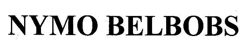 Mẫu nhãn hiệu NYMO BELBOBS