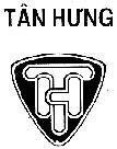 Mẫu nhãn hiệu Tân Hưng, TH.