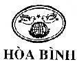 Mẫu nhãn hiệu Hòa Bình