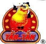 Mẫu nhãn hiệu tân tân