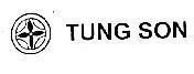 Mẫu nhãn hiệu TUNG SON