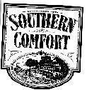 Mẫu nhãn hiệu SOUTHERN COMFORT ESTABLISHED 1874