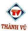 Mẫu nhãn hiệu TV Thành Vũ