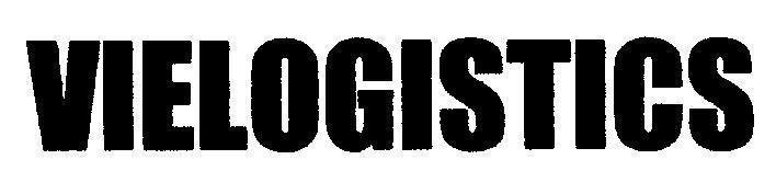 Mẫu nhãn hiệu VIELOGISTICS