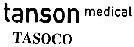 Mẫu nhãn hiệu TANSON MEDICAL TASOCO