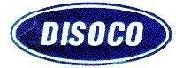 Mẫu nhãn hiệu DISOCO