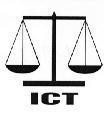 Mẫu nhãn hiệu ICT