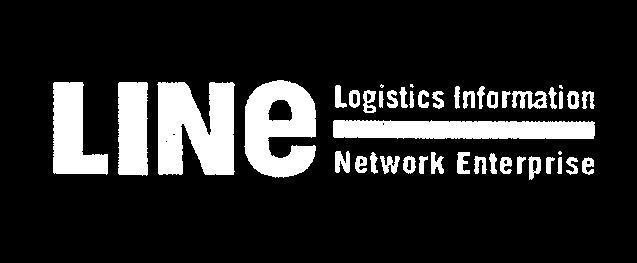 Mẫu nhãn hiệu LINE Logistics Information Network Enterprise