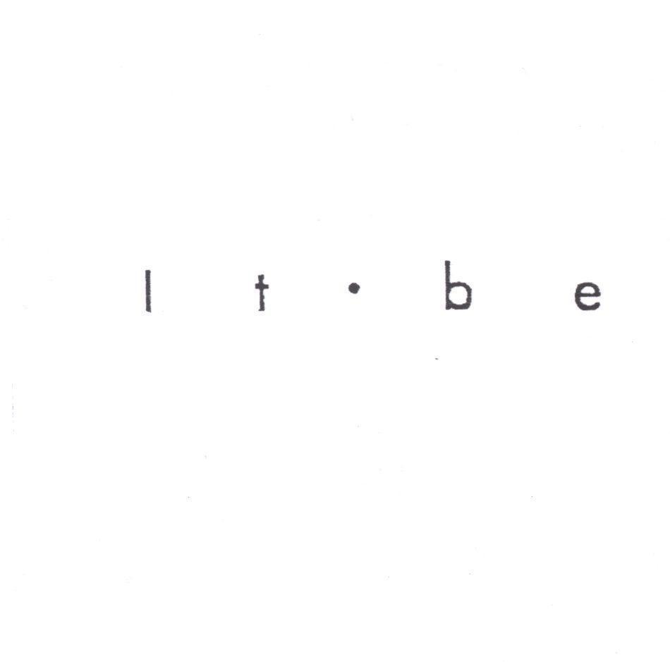 Mẫu nhãn hiệu IT.BE