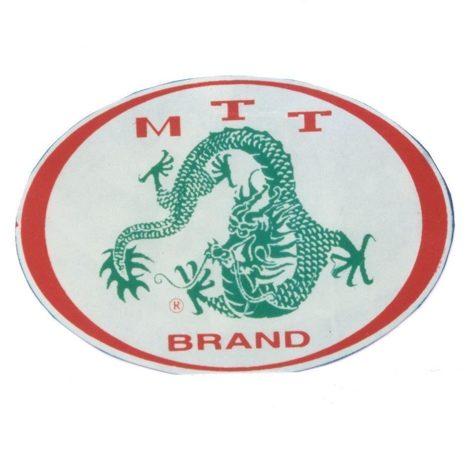 Mẫu nhãn hiệu MTT.BRAND