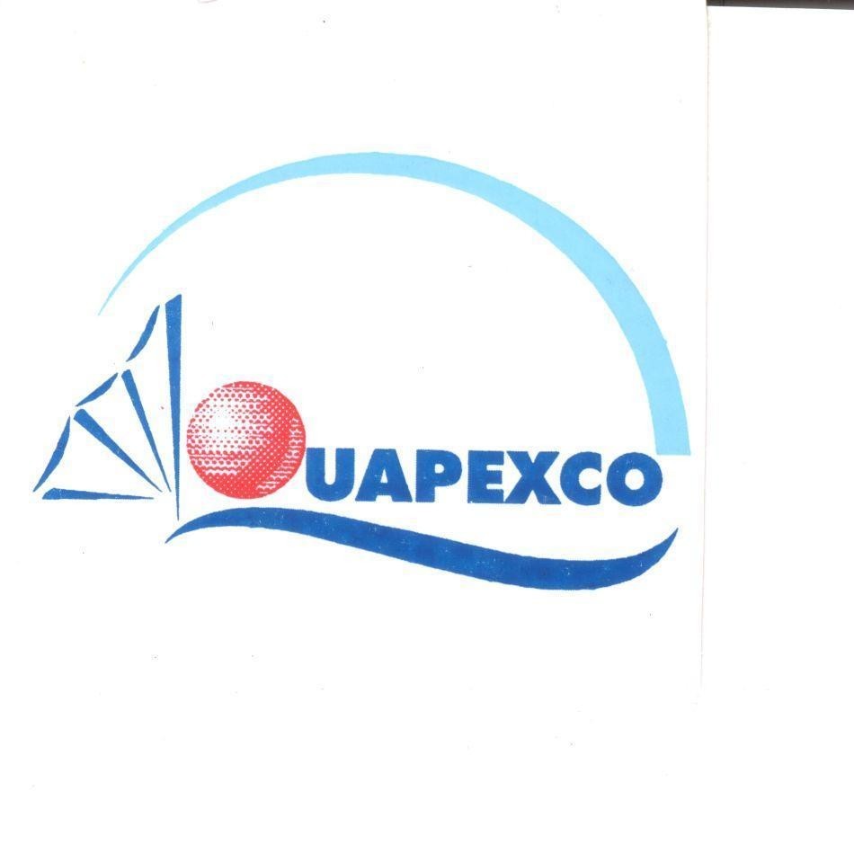Mẫu nhãn hiệu AQUAPEXCO