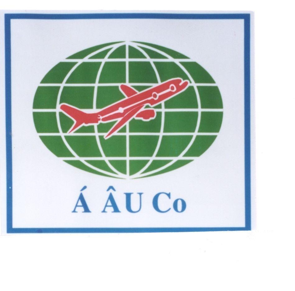 Mẫu nhãn hiệu á ÂU Co