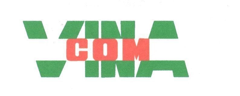 Mẫu nhãn hiệu VINACOM