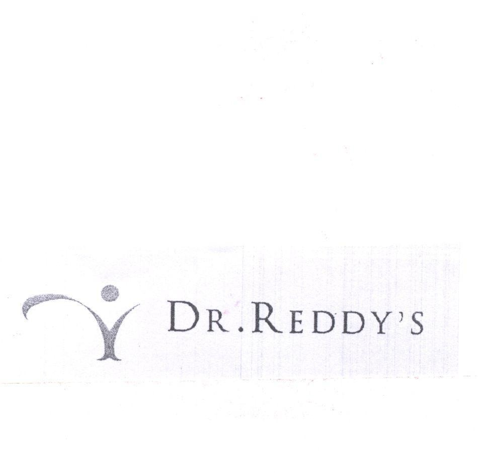 Mẫu nhãn hiệu DR. REDDY'S