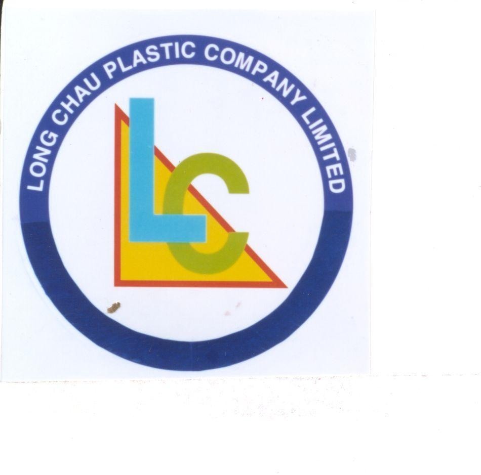Mẫu nhãn hiệu LONG CHAU PLASTIC COMPANY UMITED