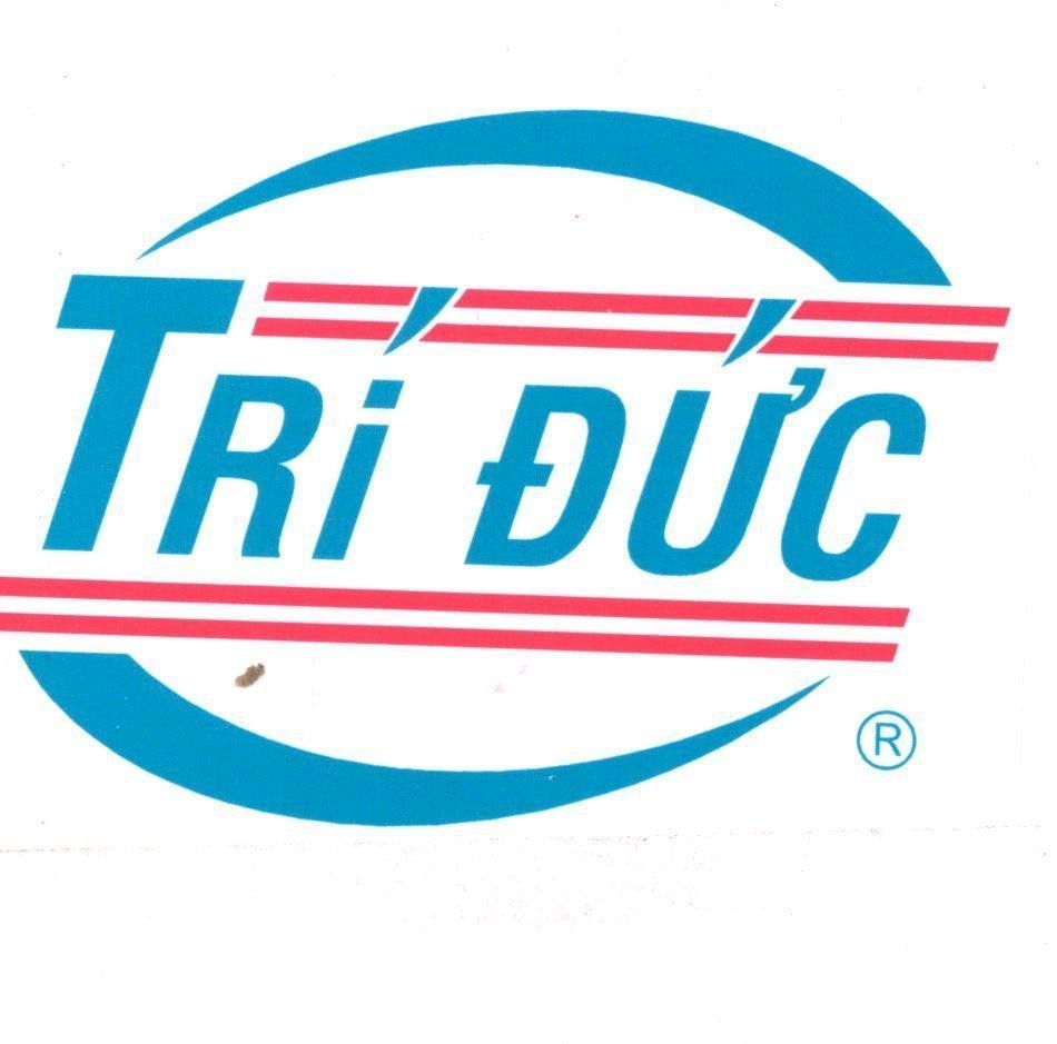 Mẫu nhãn hiệu Trí Đức