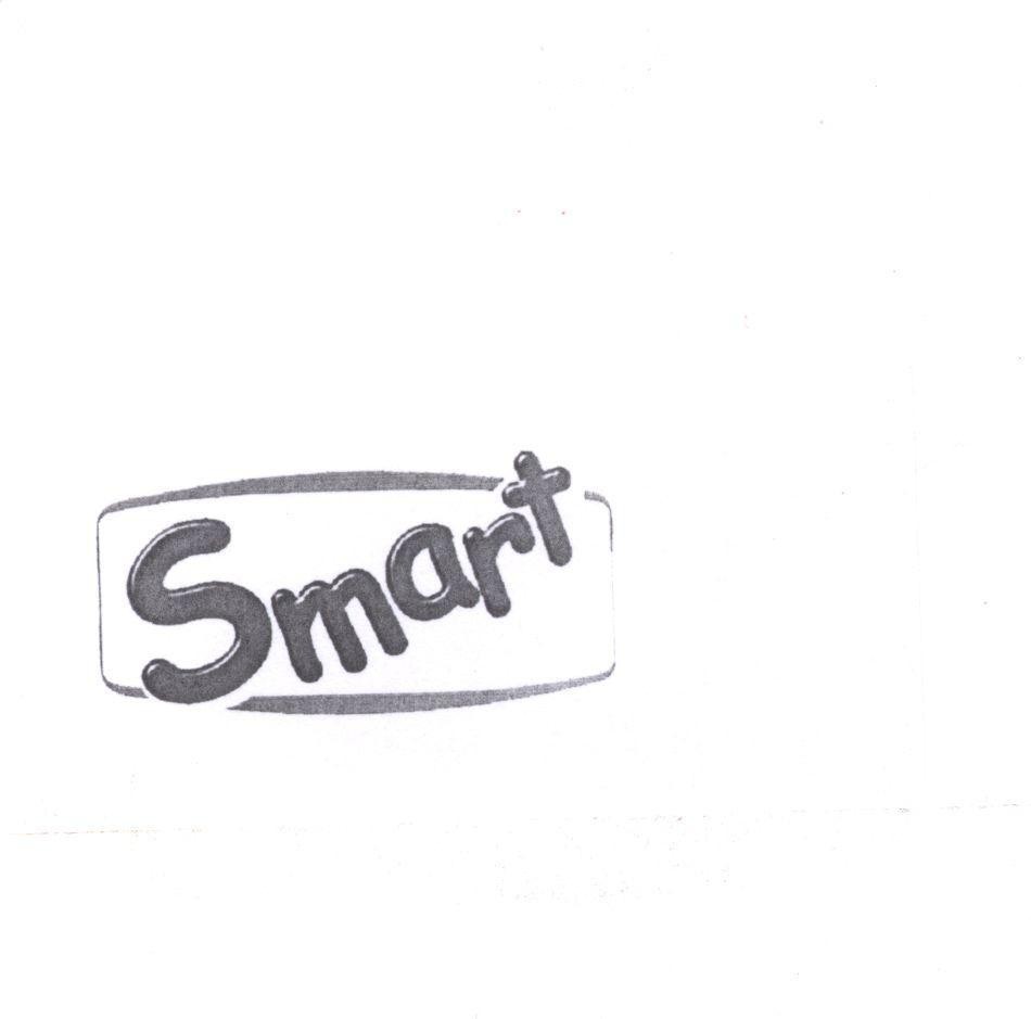 Mẫu nhãn hiệu SMART